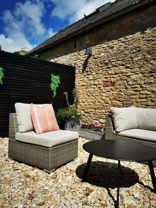 The Architects Home Stow-on-the-Wold Exterior foto
