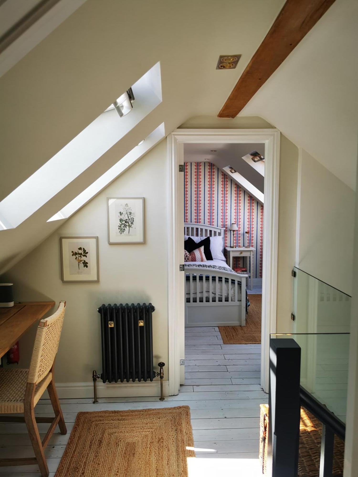 The Architects Home Stow-on-the-Wold Exterior foto
